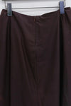 SAMUEL GUI YANG towel skirt SS22SK03-1 (SS22SK03)